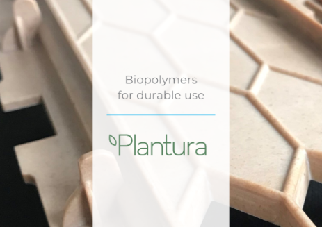 Biobased polymers for durable use