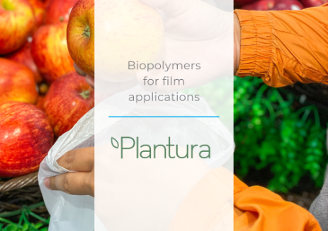 Biopolymers for film applications