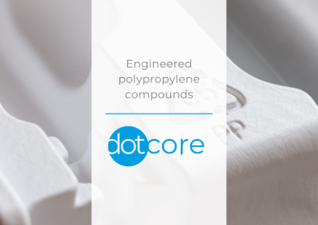Engineered polypropylene compounds