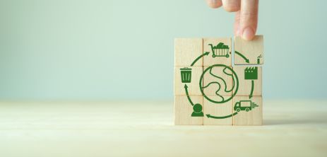 Custom-made sustainability 