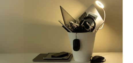 Electrical and Electronic Equipment Recycling: How to Enhance Plastic Effectiveness