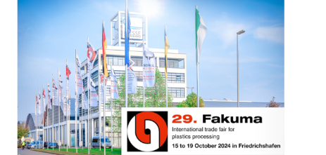 Benvic returns to Fakuma 2024 