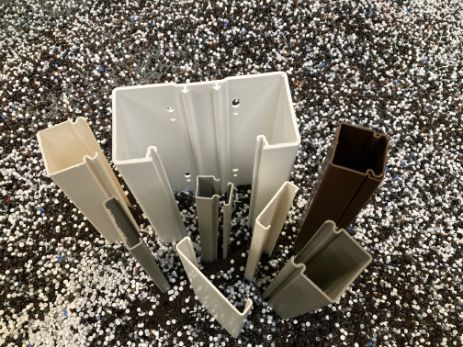 Benvic expertise creates PP breakthrough for profile extrusion. 