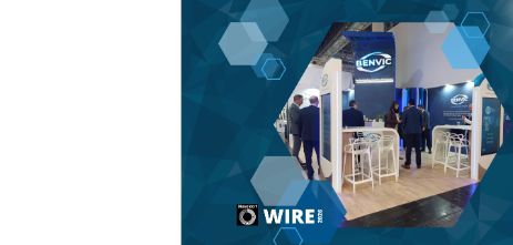 Benvic expertise hits high demand at Wire 2026