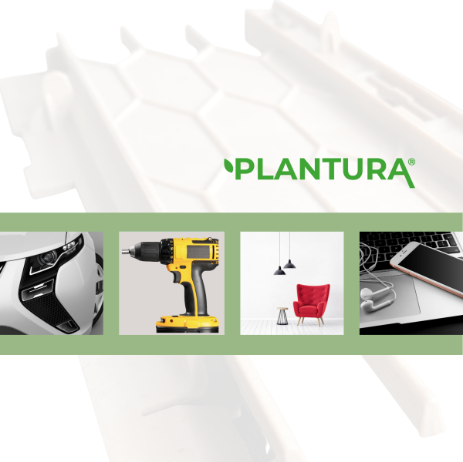 Plantura - Drive a new environmental highway