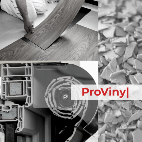 Benvic’s ProVinyl set for success at K 2022