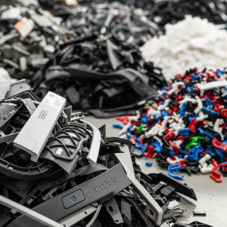 The End-of-Life Vehicle Regulation : A new challenge for the plastic industry