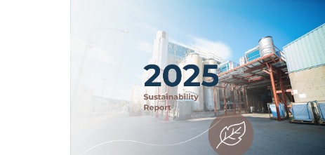 Benvic publishes its 2025 Sustainability Report