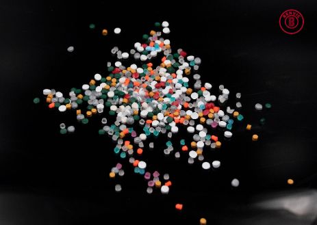 Benvic’s Dot-R colors the new recycling future