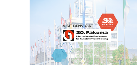 Fakuma 2026 - Benvic to Demonstrate New Horizons for Thermoplastics