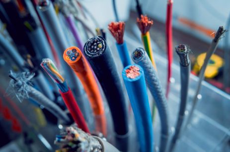 The future for PVC cabling – recyclability and circularity 