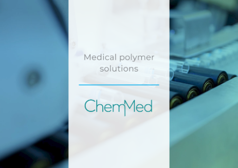 Engineered medical thermoplastic compounds