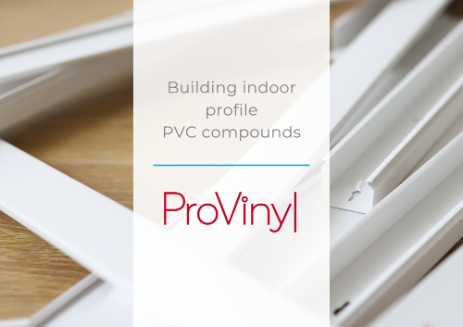 Building indoor profiles