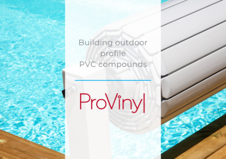 Building outdoor profiles