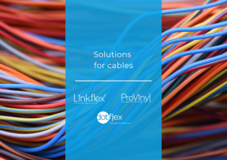 Solutions for cables