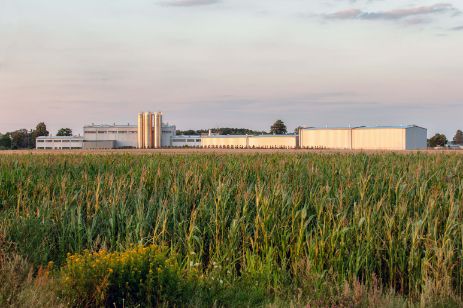 BENVIC SUSTAINIBILITY REPORT 2021