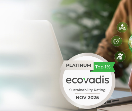 Always better: Benvic reaches EcoVadis Platinum 2025