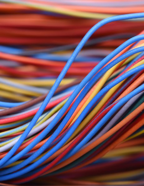 Electrical cables & wires