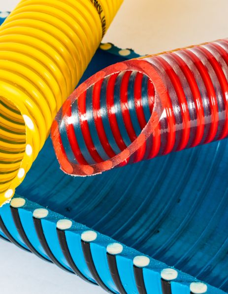 Fluid transportation