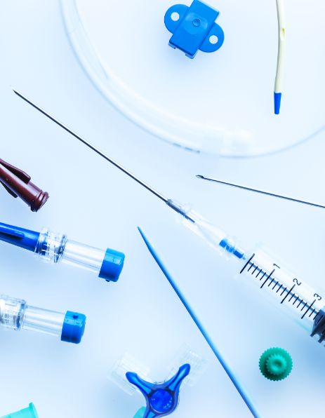 Healthcare & medical