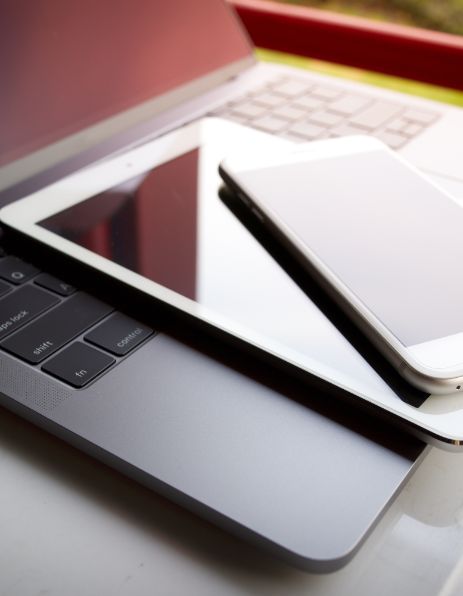 Electrical & electronics