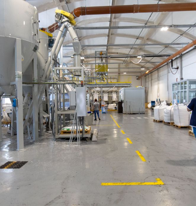 Quality from end to end