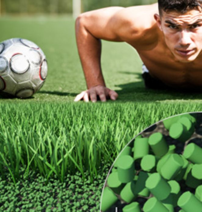 Forgrin - Sports performance for every condition