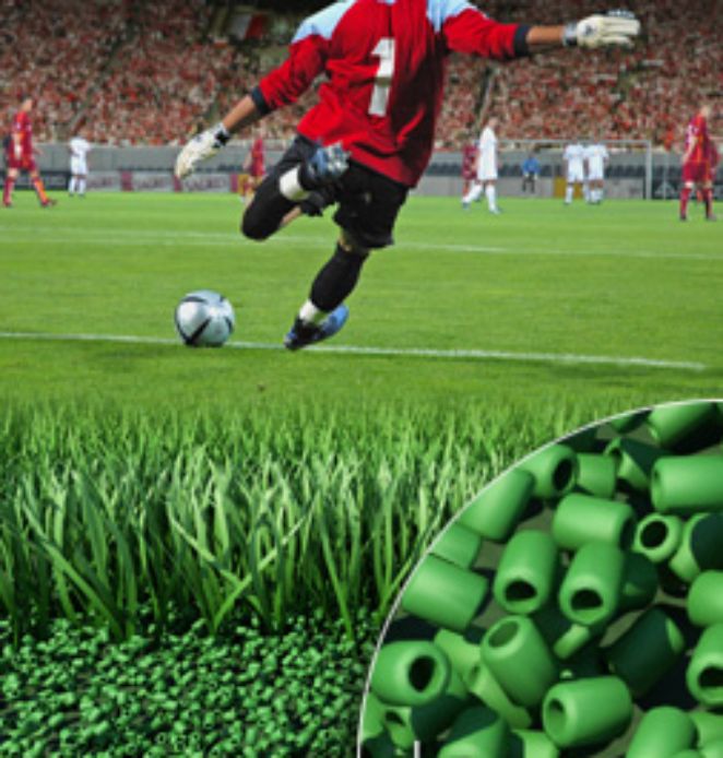 Holo - Advanced infill technology