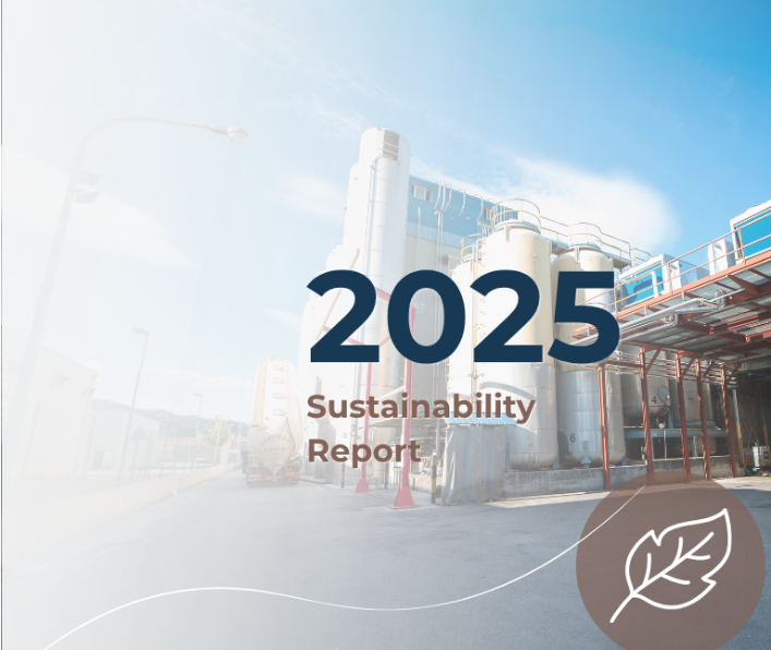 Benvic publishes its 2025 Sustainability Report