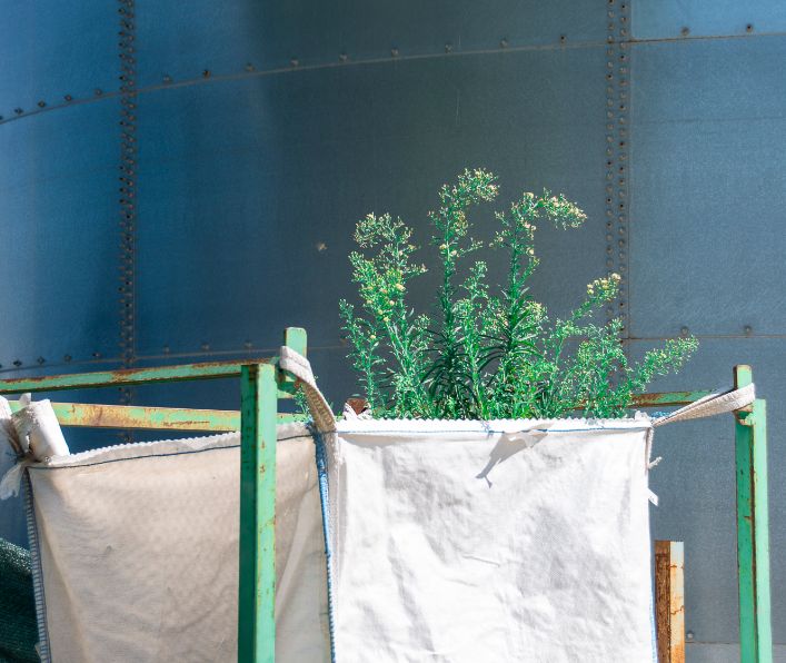 Making products environmentally friendly needs a clear material rating