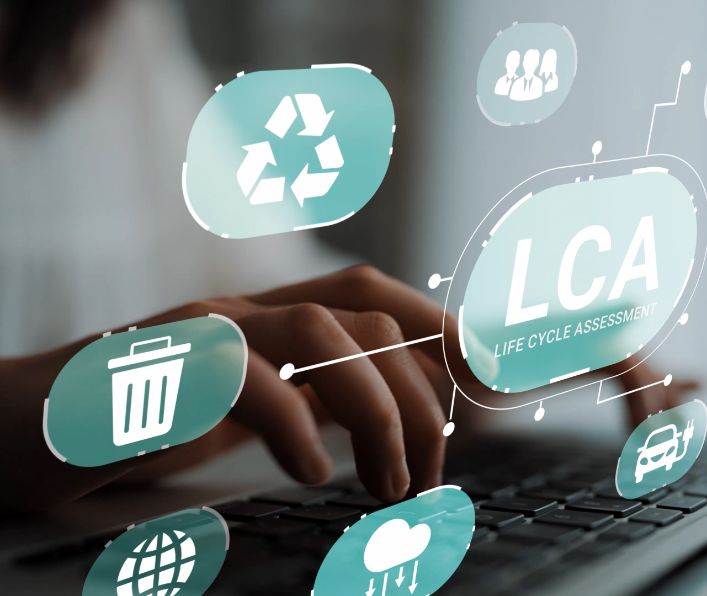 Driving Sustainable Product Development with Data