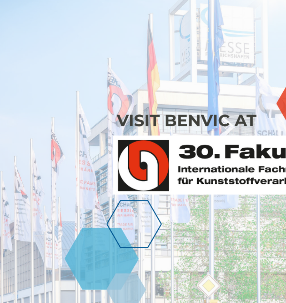 Fakuma 2026 - Benvic to Demonstrate New Horizons for Thermoplastics