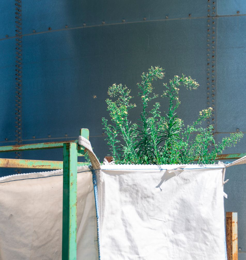 Making products environmentally friendly needs a clear material rating