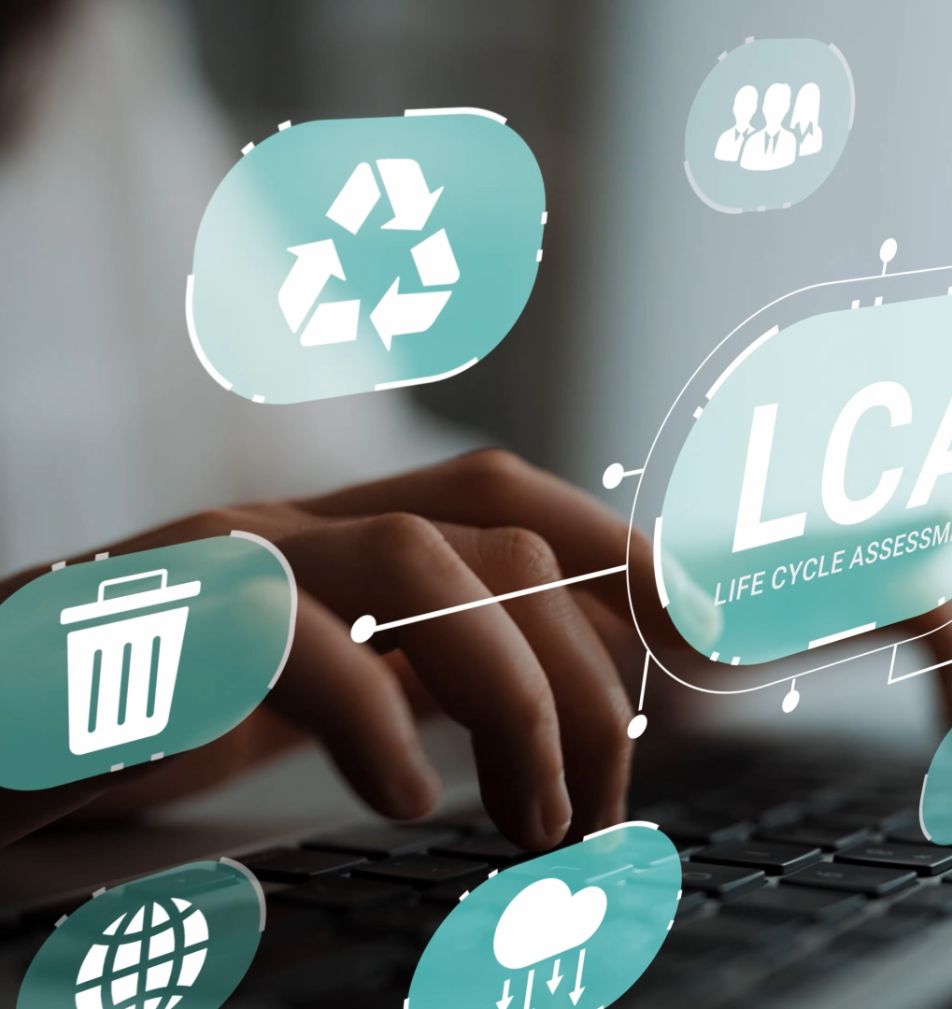 Driving Sustainable Product Development with Data