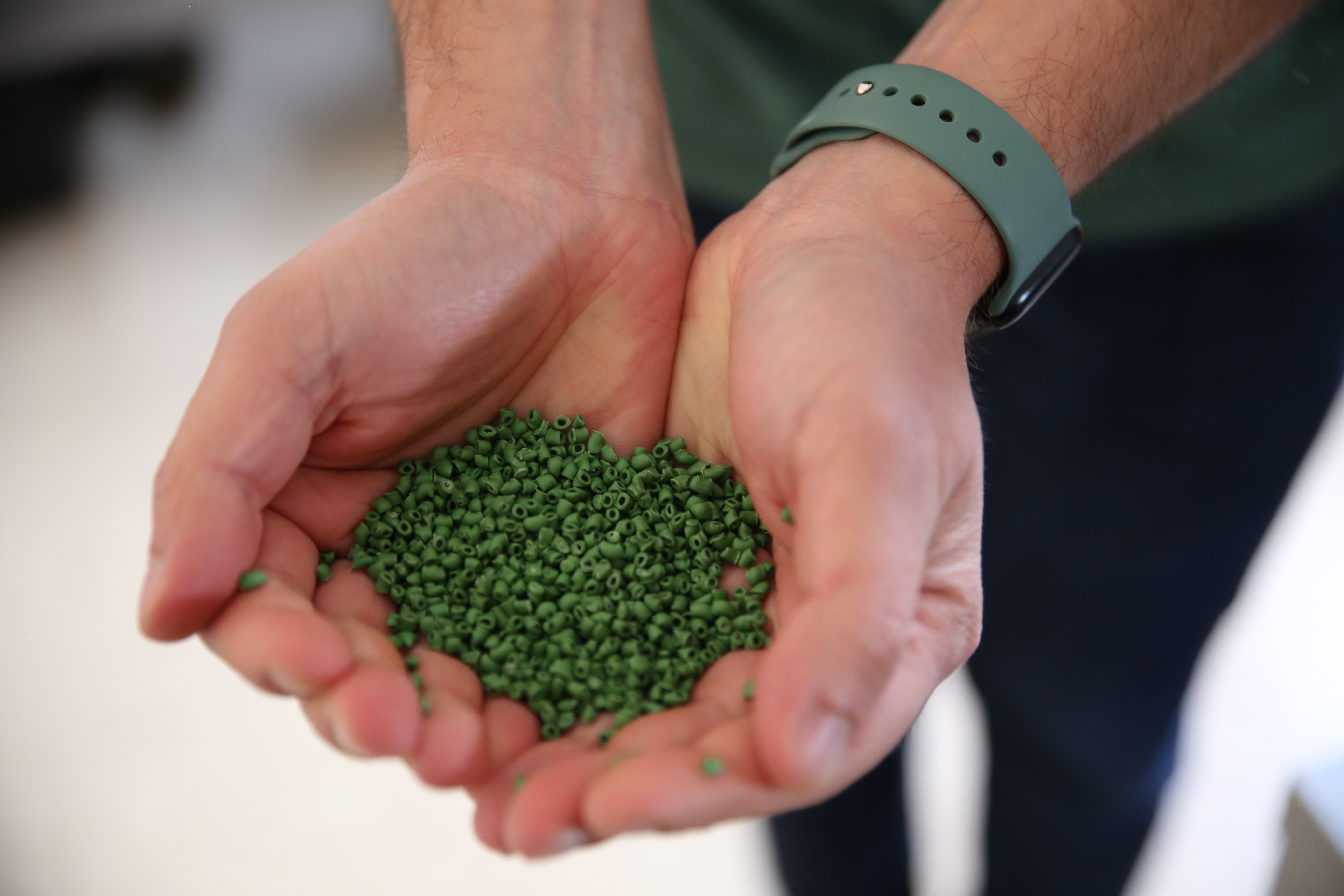 The new European directive