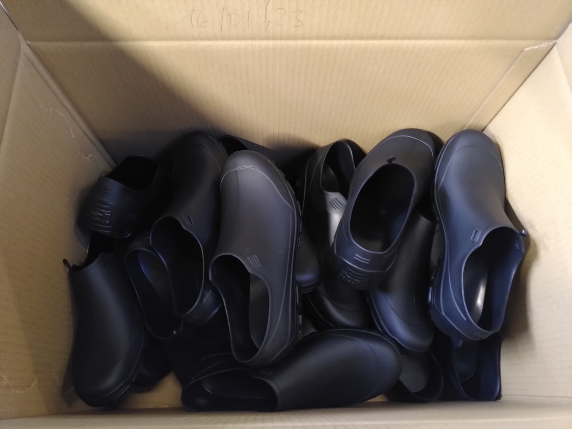 And what was the result?