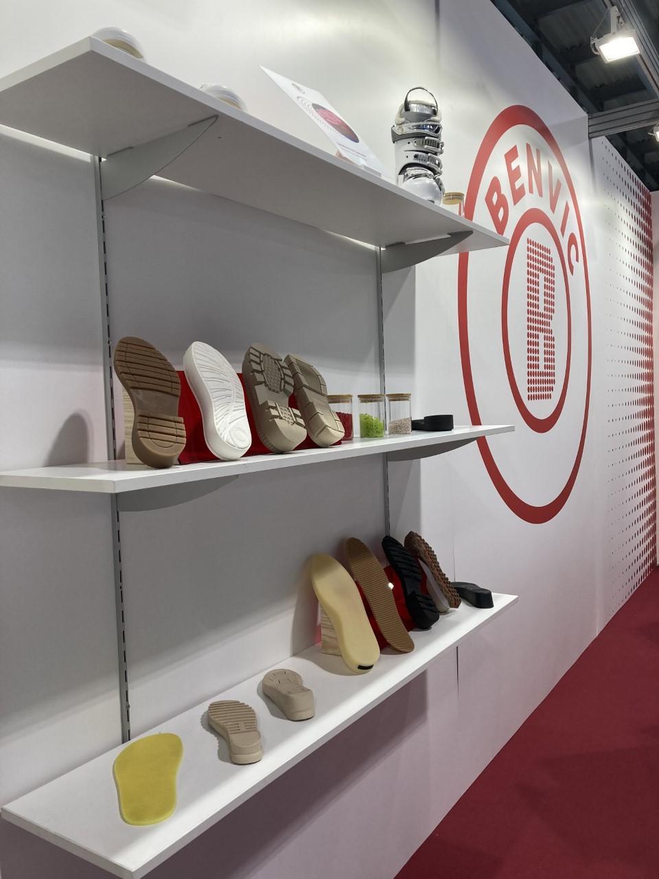 The technical breadth of Benvic’s compounding expertise