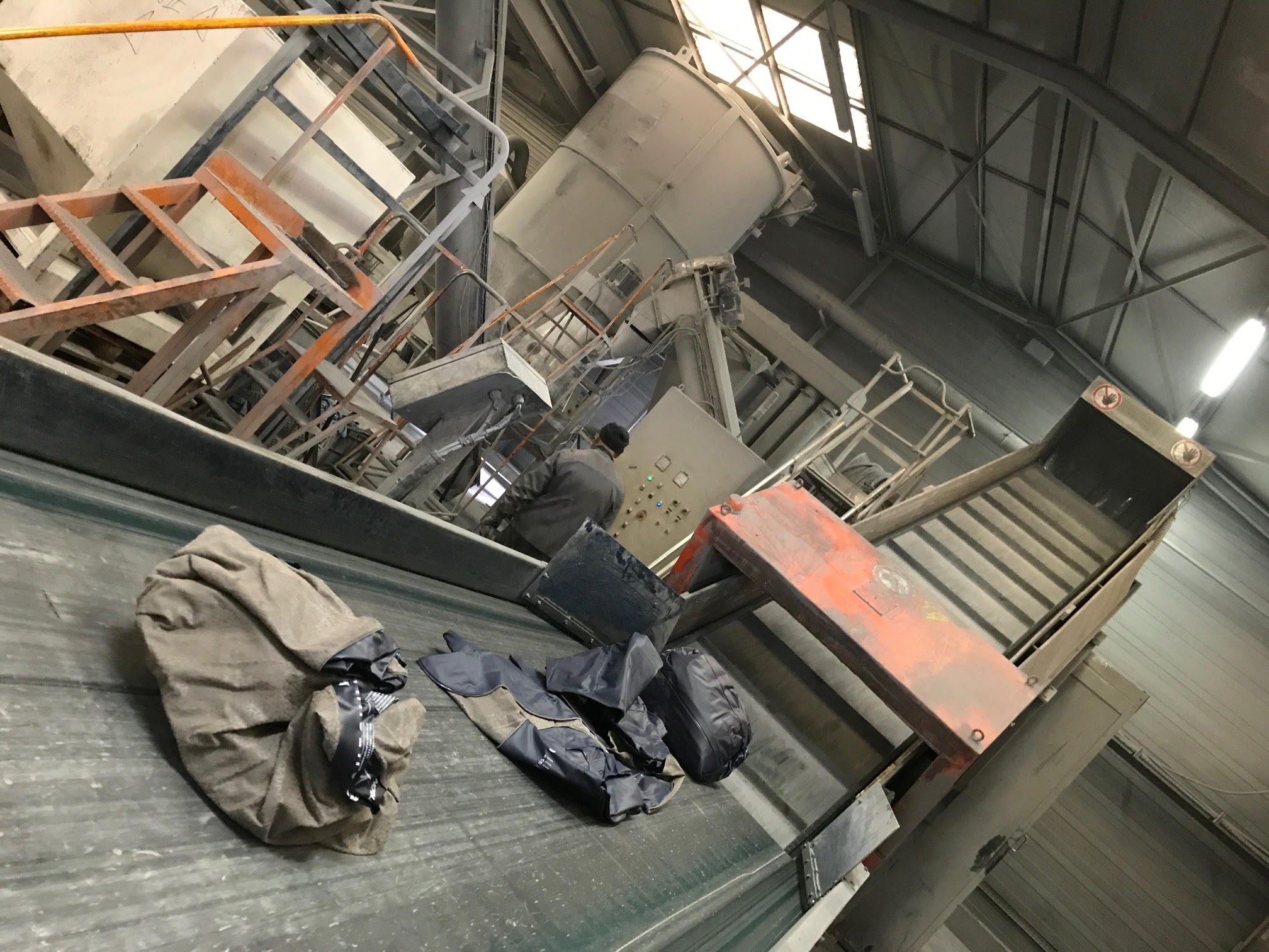 Is this the reason why Benvic was approached by Decathlon?