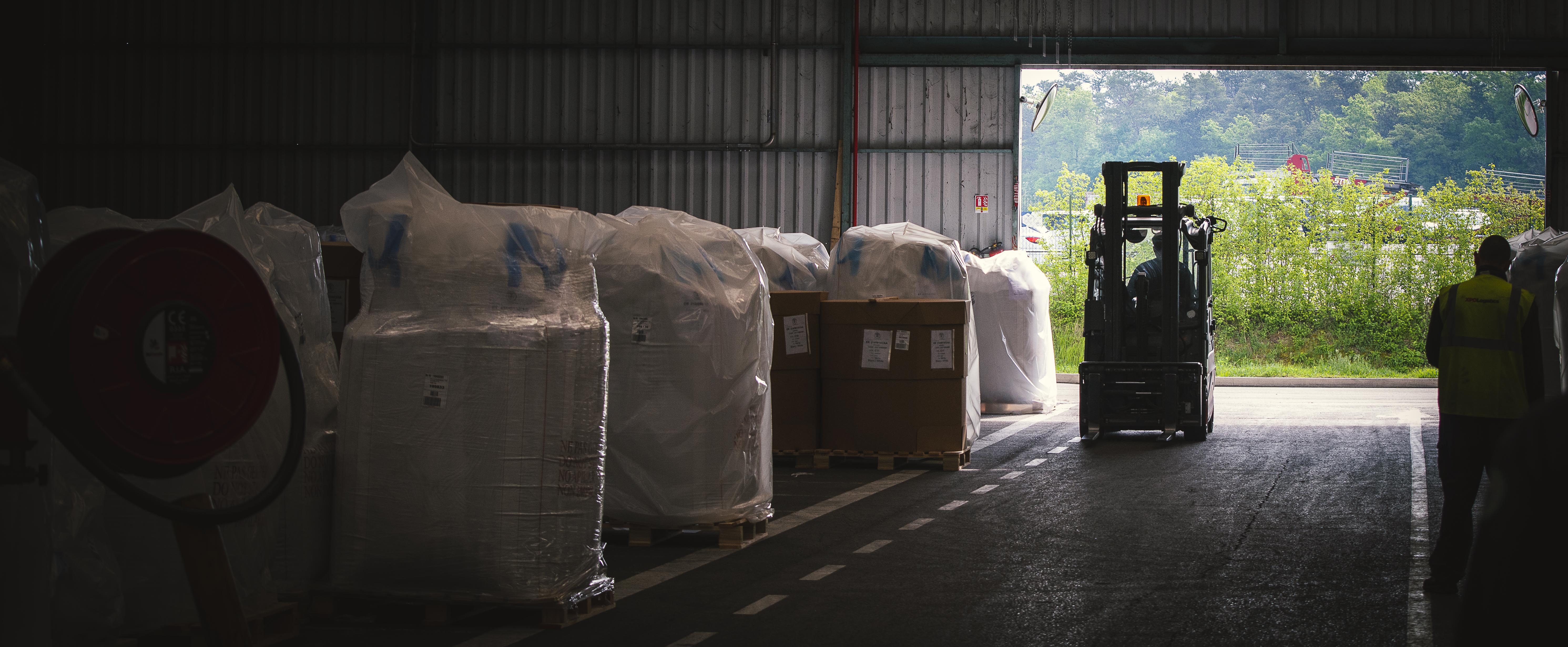 Benvic accelerates its ecological transition